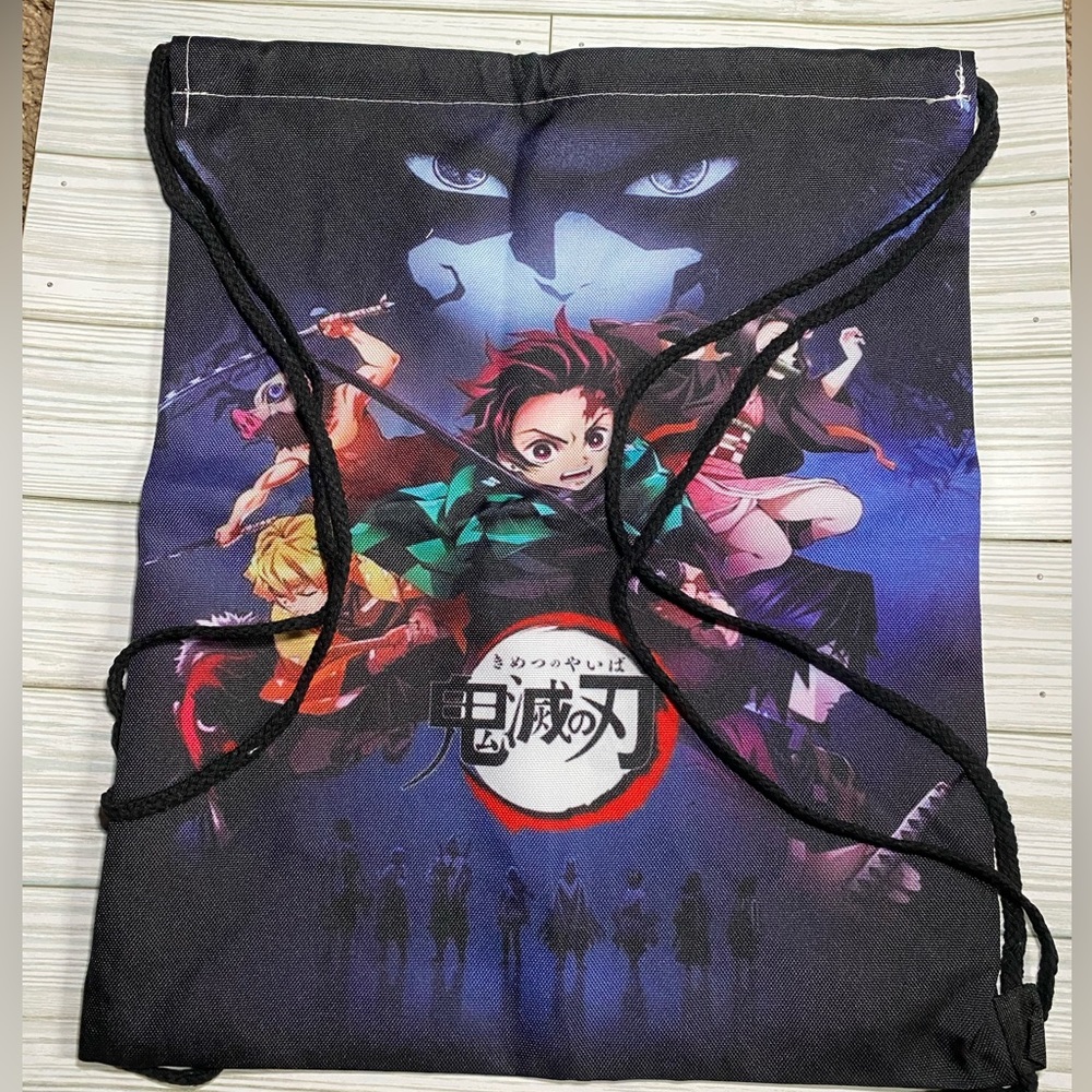 Anime Merch Gift Set - Picture 3 of 9